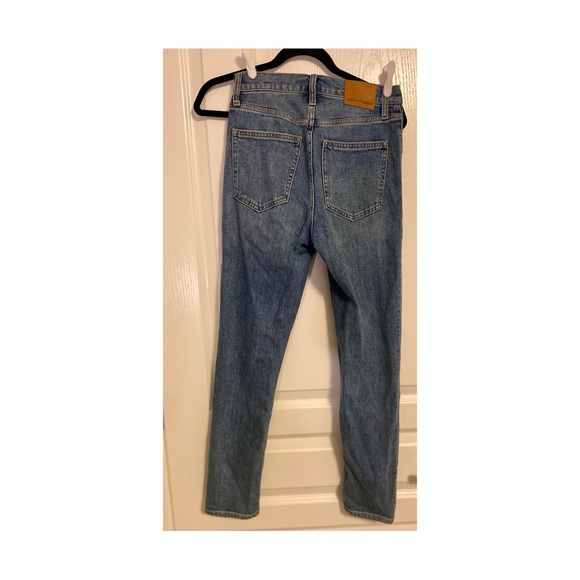 Denim Forum Yoko jeans size 25 - Picture 2 of 4